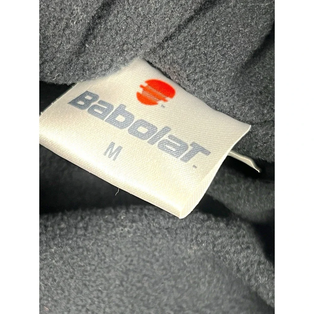 Babolat stay warm